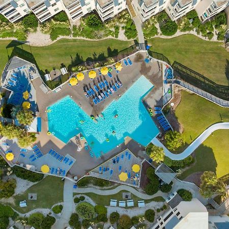 애틀랜틱비치 Turtle Cove Retreat 아파트 외부 사진
