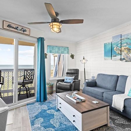애틀랜틱비치 Turtle Cove Retreat 아파트 외부 사진