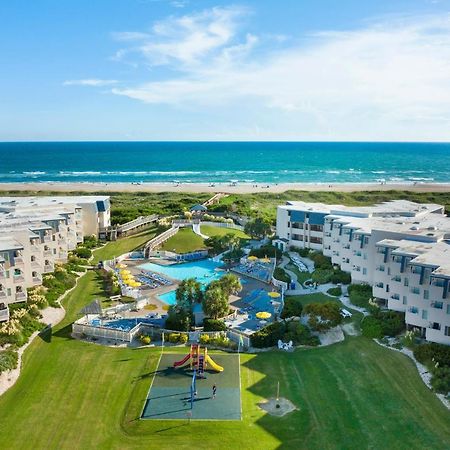 애틀랜틱비치 Turtle Cove Retreat 아파트 외부 사진