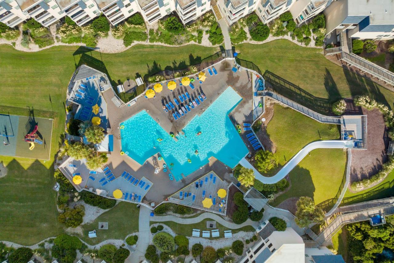 애틀랜틱비치 Turtle Cove Retreat 아파트 외부 사진