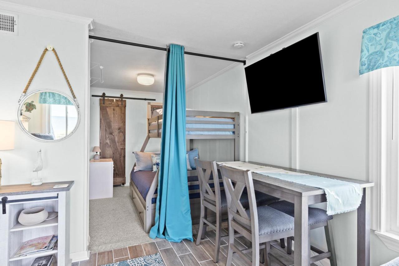 애틀랜틱비치 Turtle Cove Retreat 아파트 외부 사진