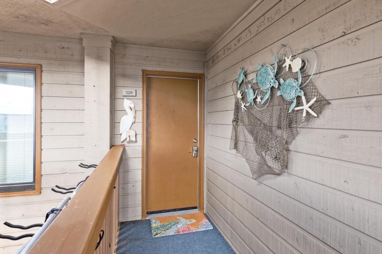 애틀랜틱비치 Turtle Cove Retreat 아파트 외부 사진