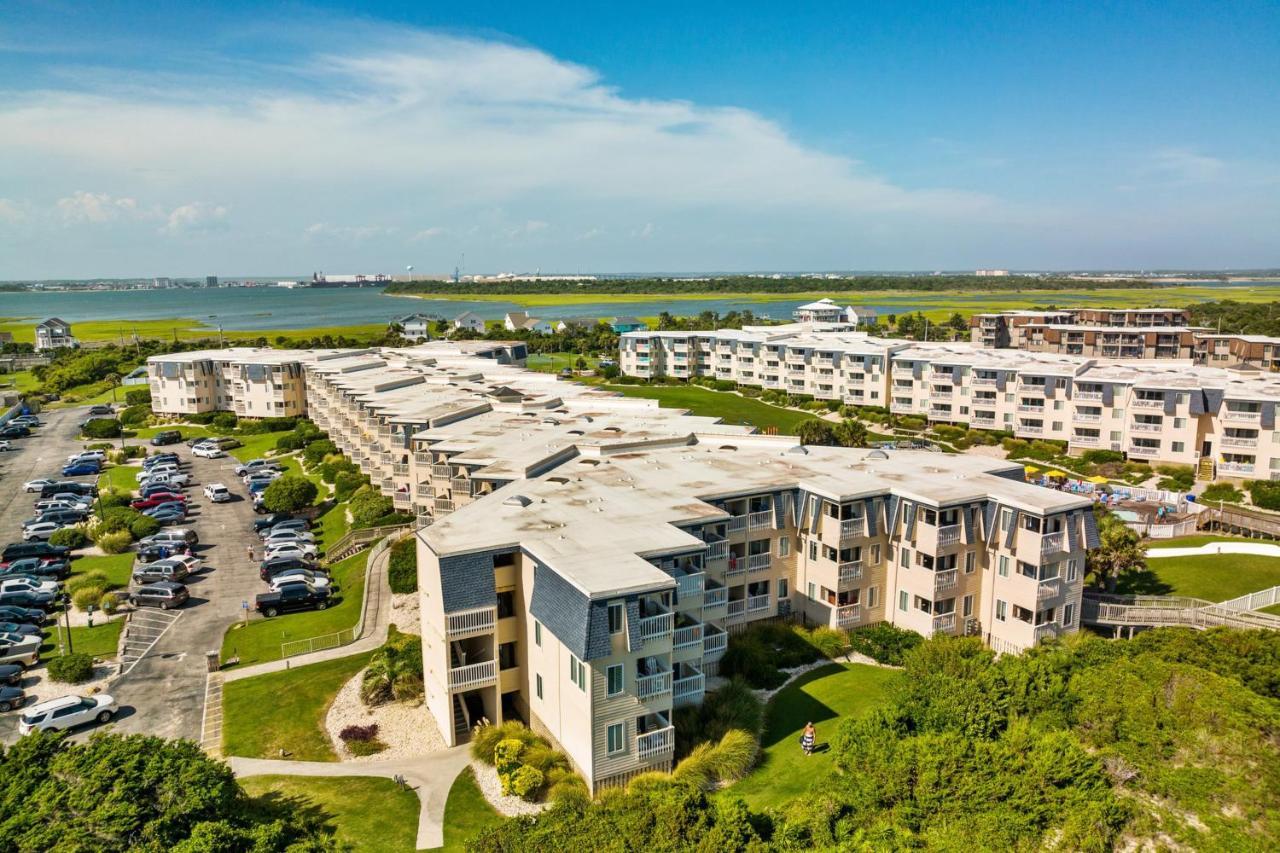 애틀랜틱비치 Turtle Cove Retreat 아파트 외부 사진