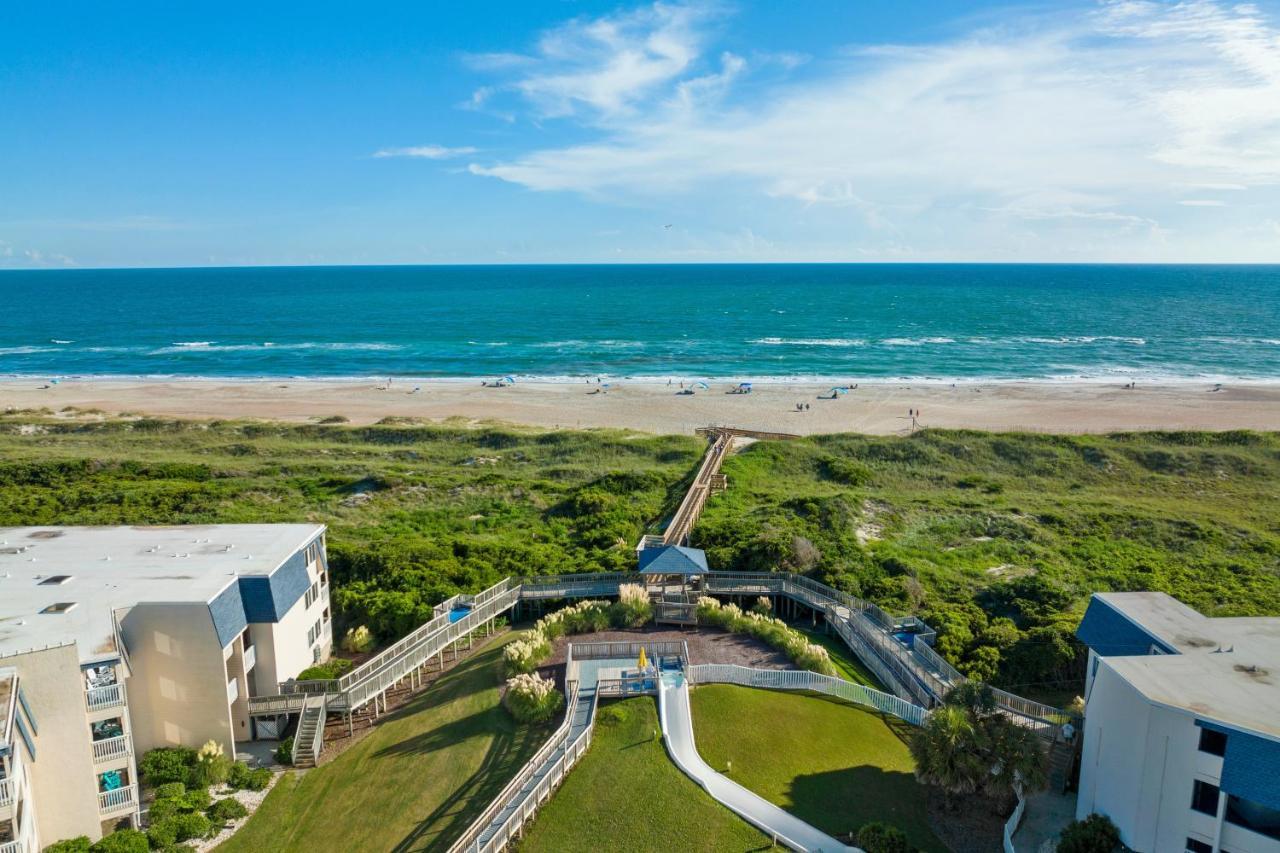 애틀랜틱비치 Turtle Cove Retreat 아파트 외부 사진