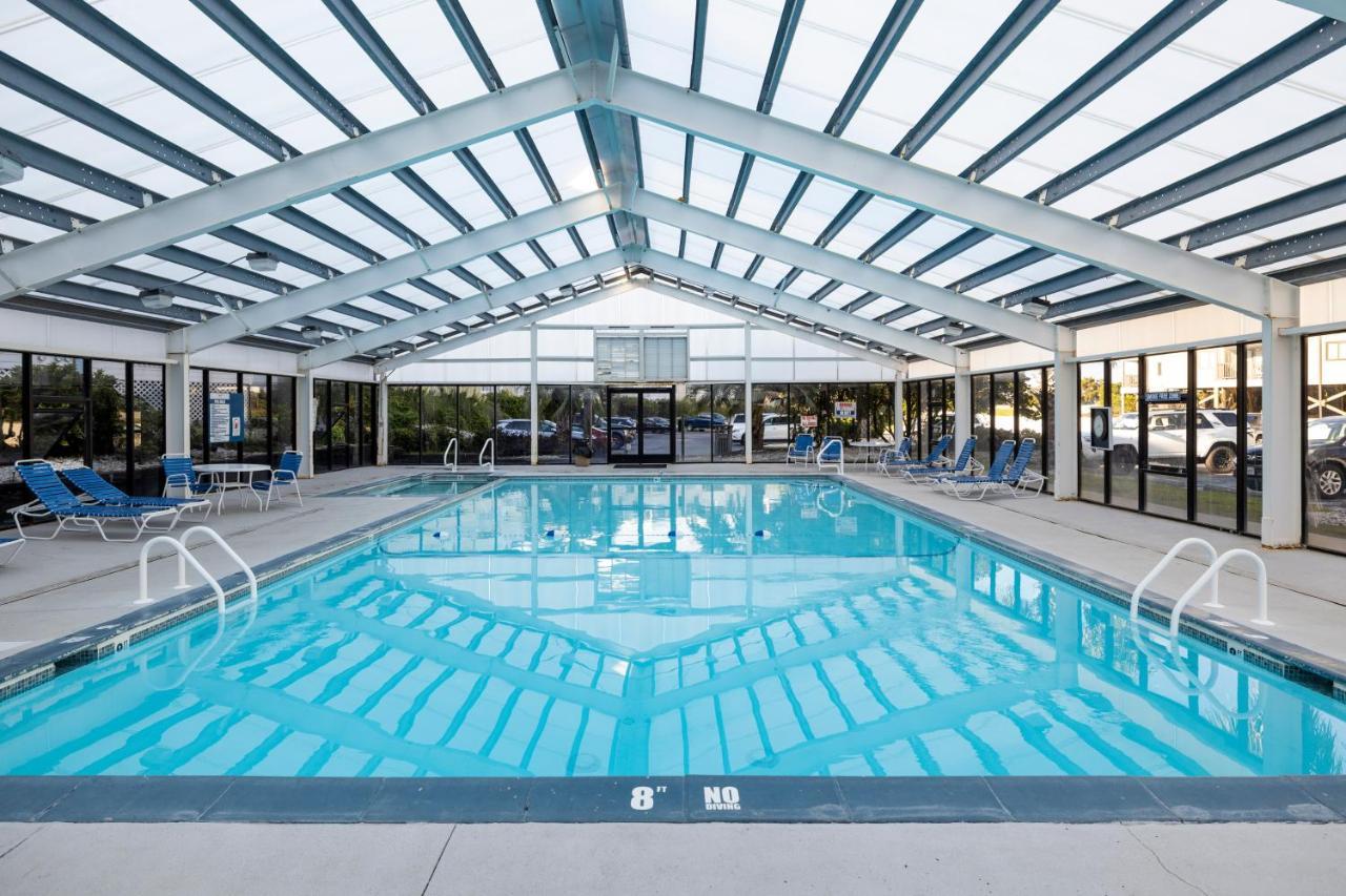 애틀랜틱비치 Turtle Cove Retreat 아파트 외부 사진
