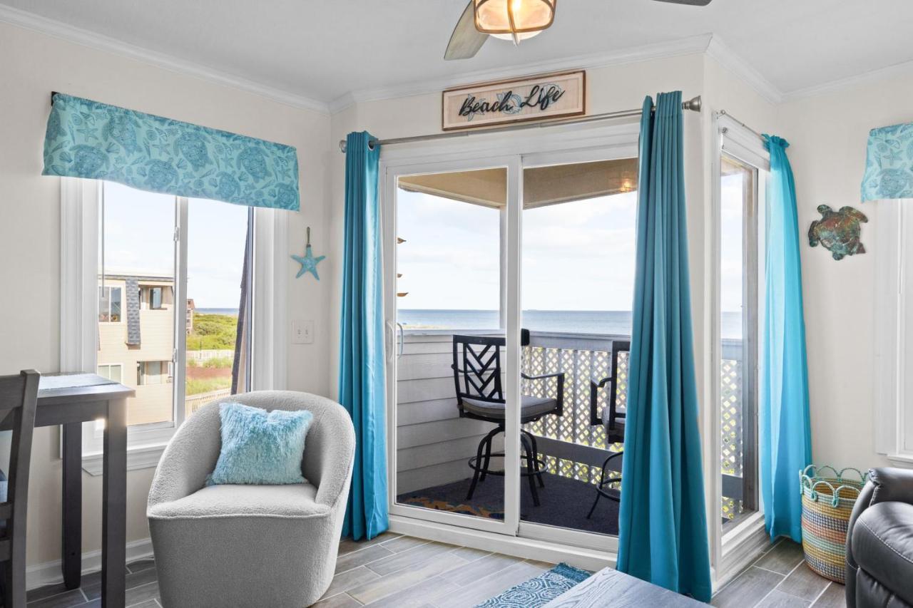 애틀랜틱비치 Turtle Cove Retreat 아파트 외부 사진