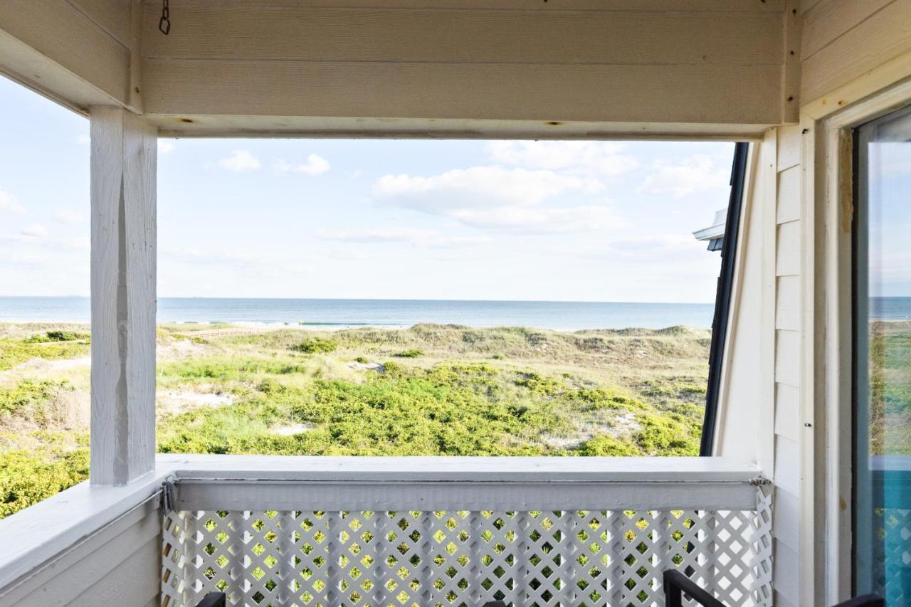 애틀랜틱비치 Turtle Cove Retreat 아파트 외부 사진