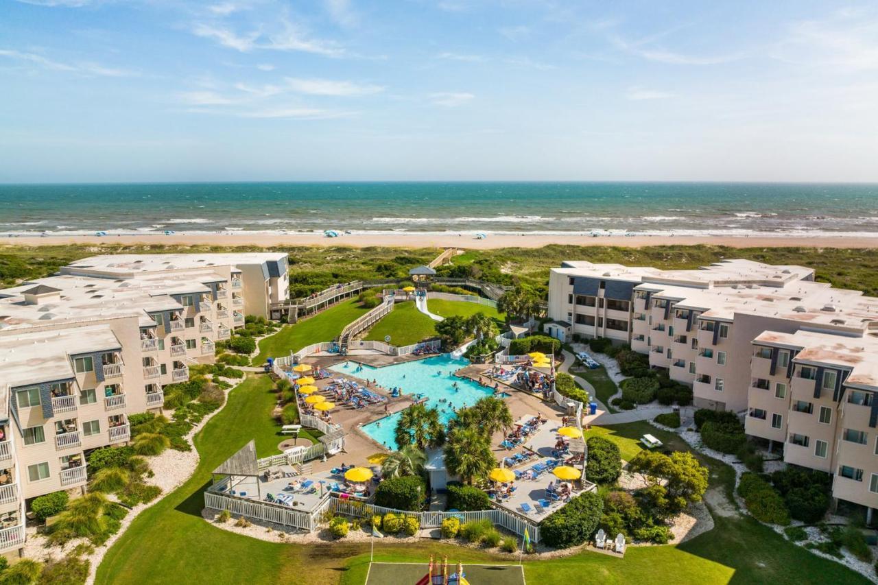 애틀랜틱비치 Turtle Cove Retreat 아파트 외부 사진