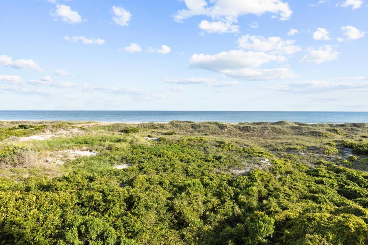 애틀랜틱비치 Turtle Cove Retreat 아파트 외부 사진