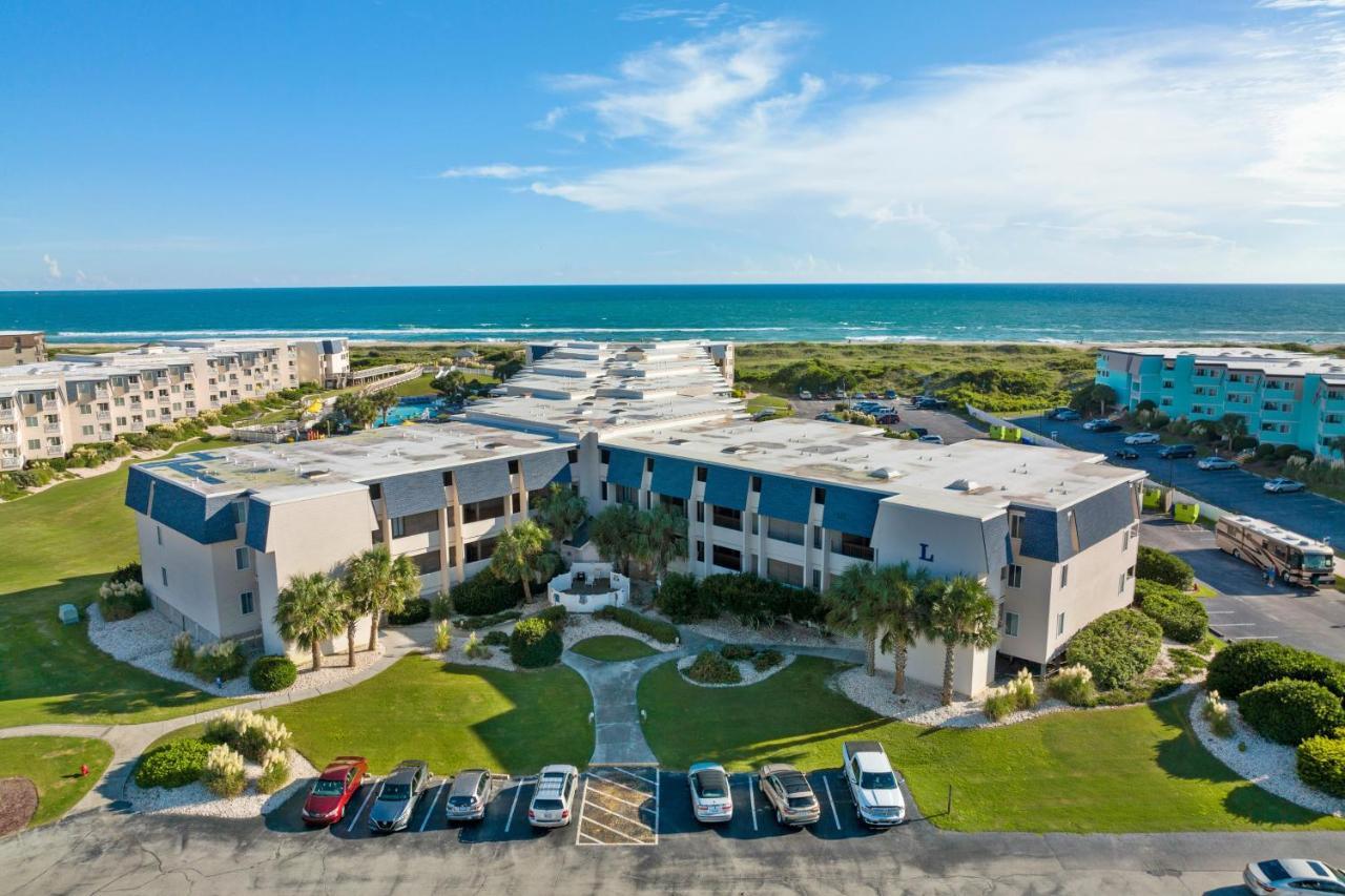 애틀랜틱비치 Turtle Cove Retreat 아파트 외부 사진