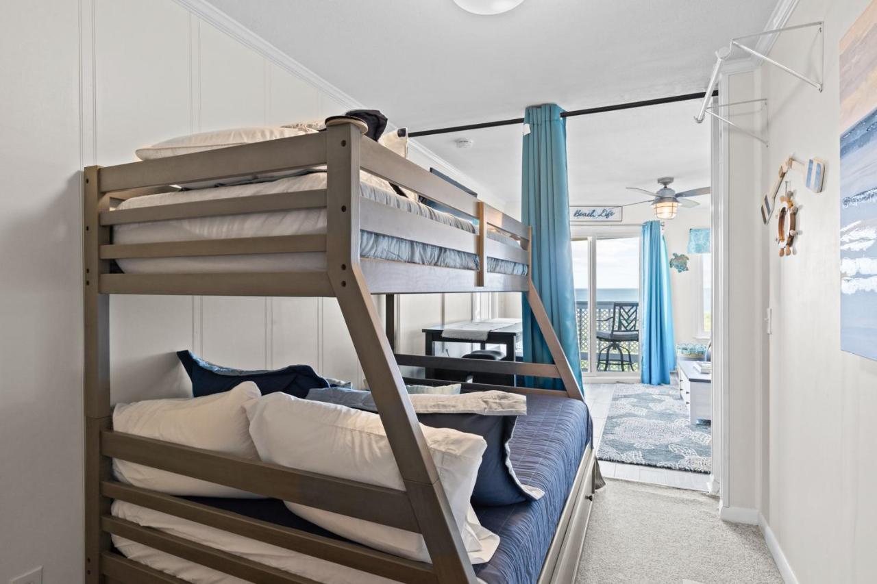 애틀랜틱비치 Turtle Cove Retreat 아파트 외부 사진