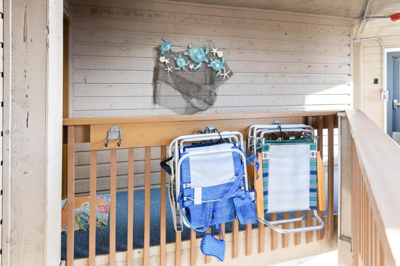 애틀랜틱비치 Turtle Cove Retreat 아파트 외부 사진