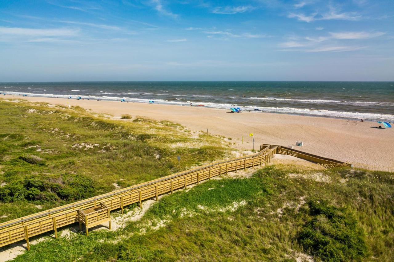 애틀랜틱비치 Turtle Cove Retreat 아파트 외부 사진
