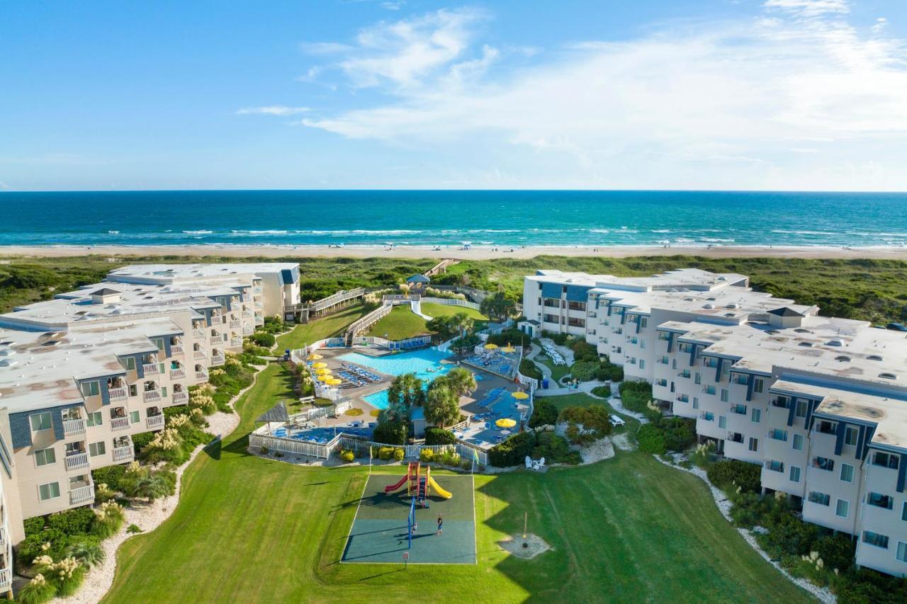 애틀랜틱비치 Turtle Cove Retreat 아파트 외부 사진