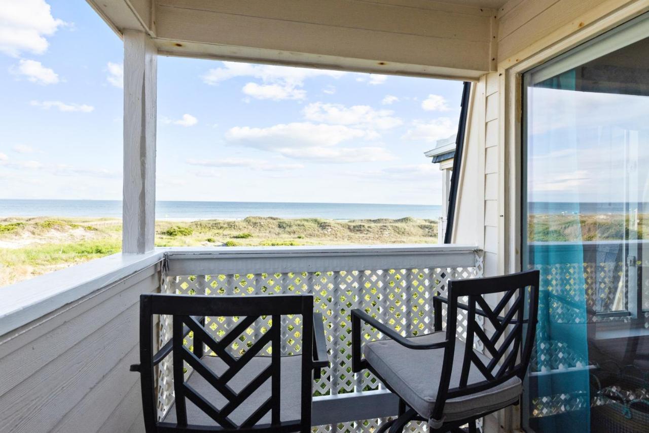 애틀랜틱비치 Turtle Cove Retreat 아파트 외부 사진