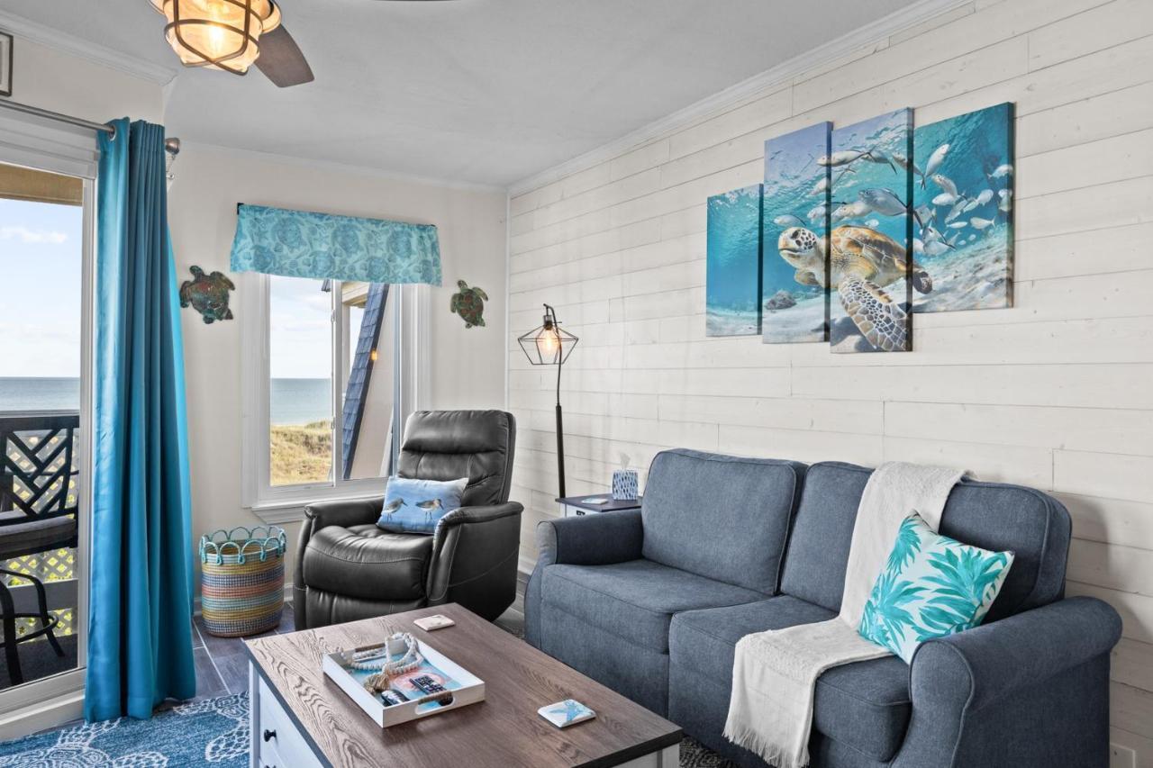 애틀랜틱비치 Turtle Cove Retreat 아파트 외부 사진