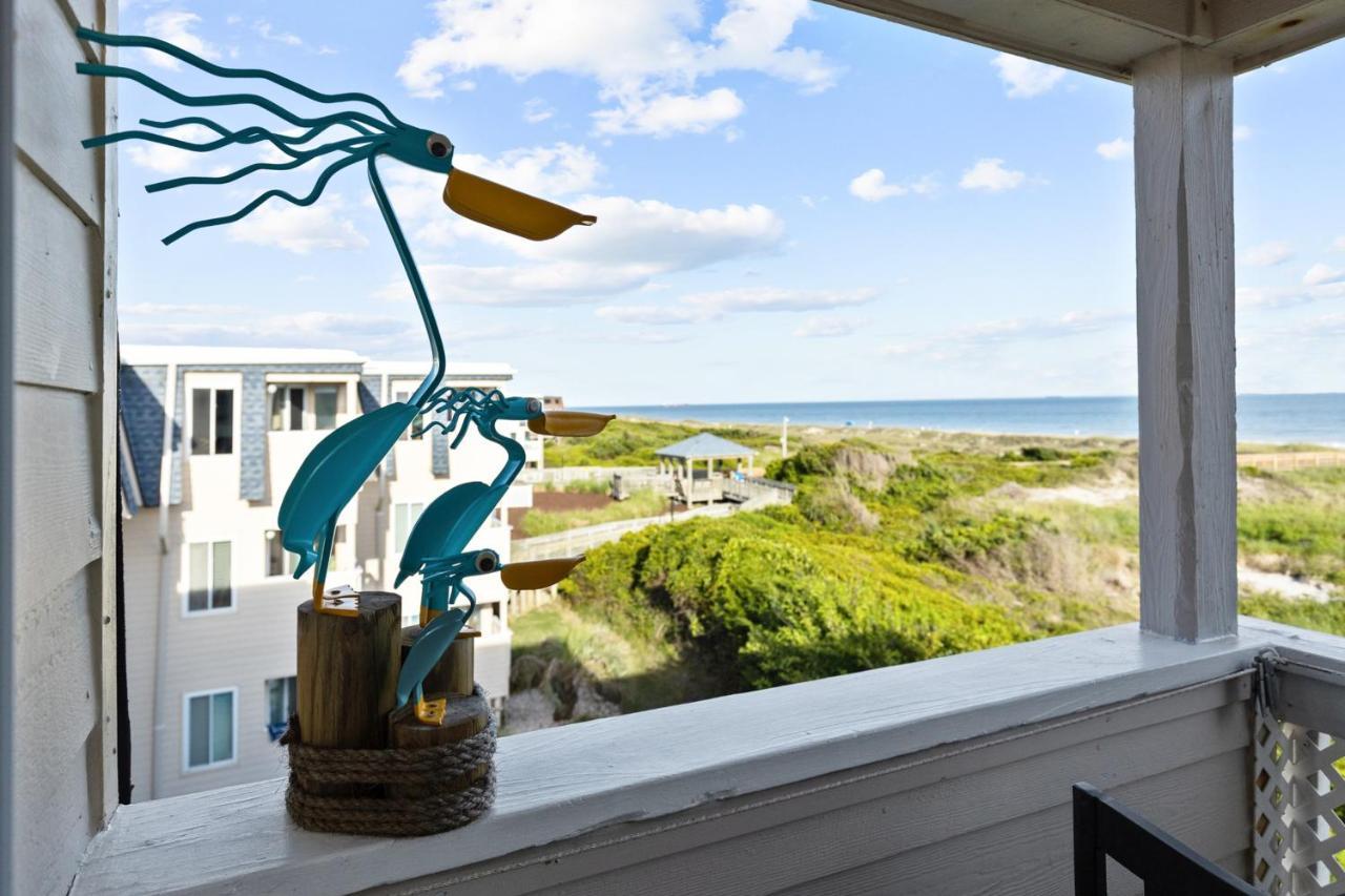 애틀랜틱비치 Turtle Cove Retreat 아파트 외부 사진