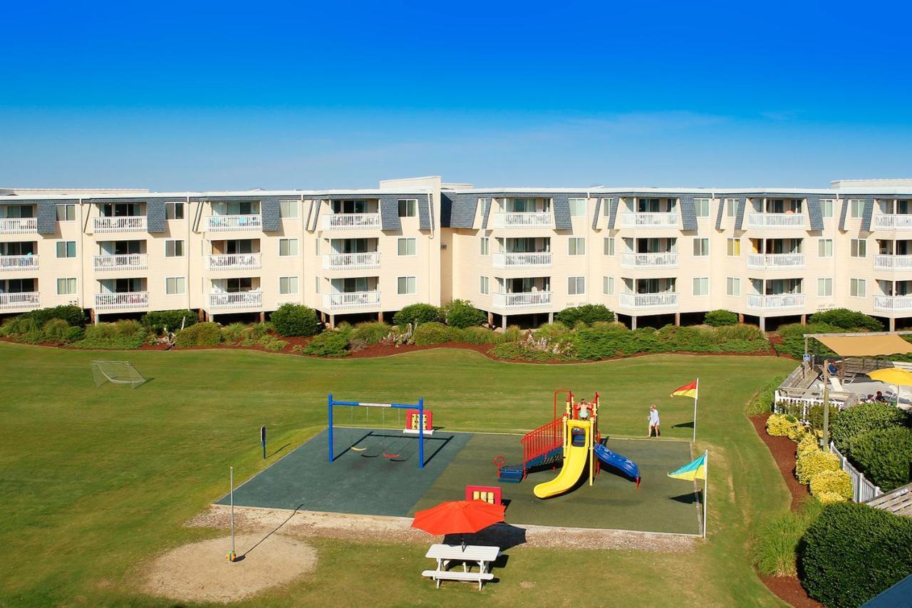 애틀랜틱비치 Turtle Cove Retreat 아파트 외부 사진