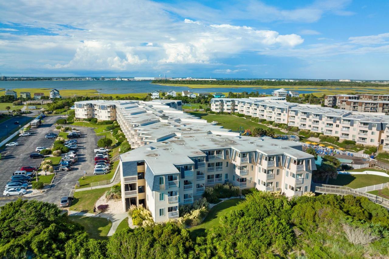 애틀랜틱비치 Turtle Cove Retreat 아파트 외부 사진